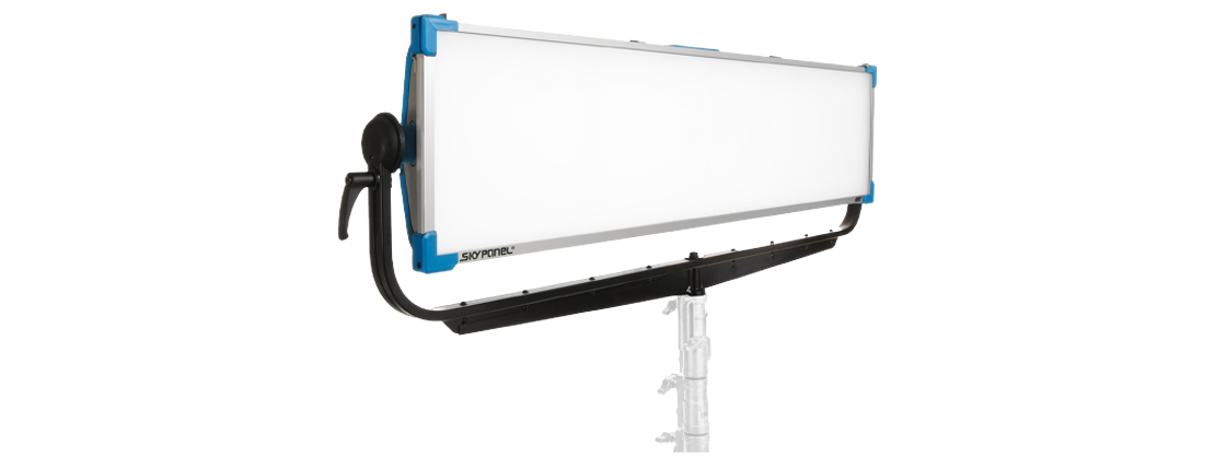 ARRI Skypanel S120 Kit