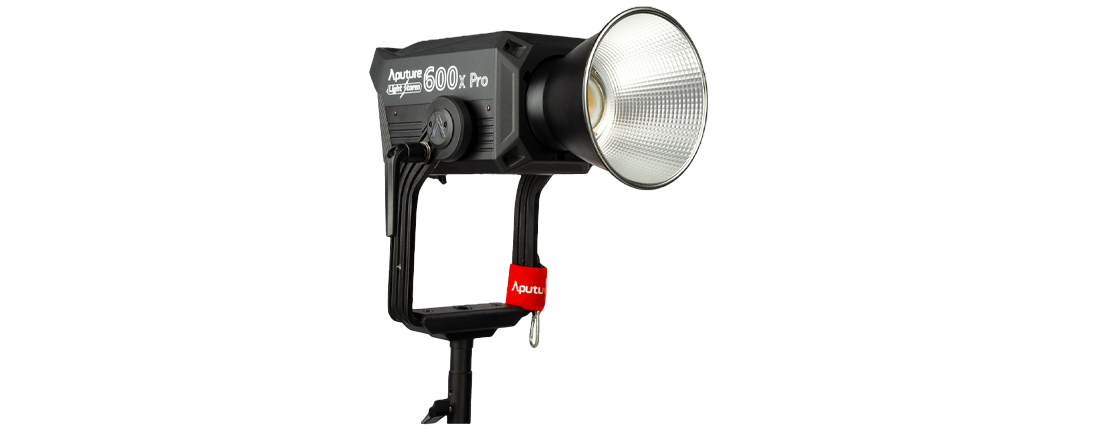 Aputure LS 600x Pro Light Storm