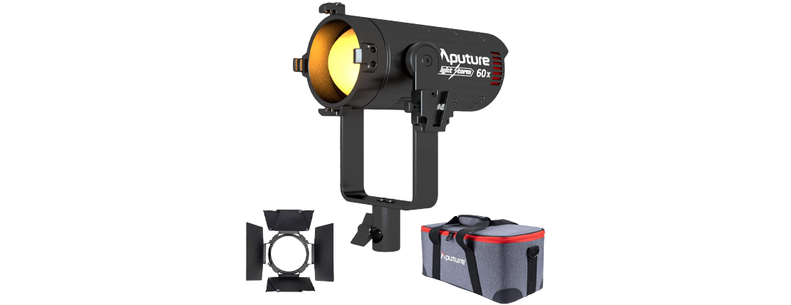 Aputure Light Storm LS 60x