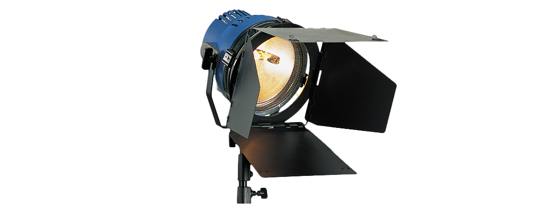 ARRI 2000W Fresnel