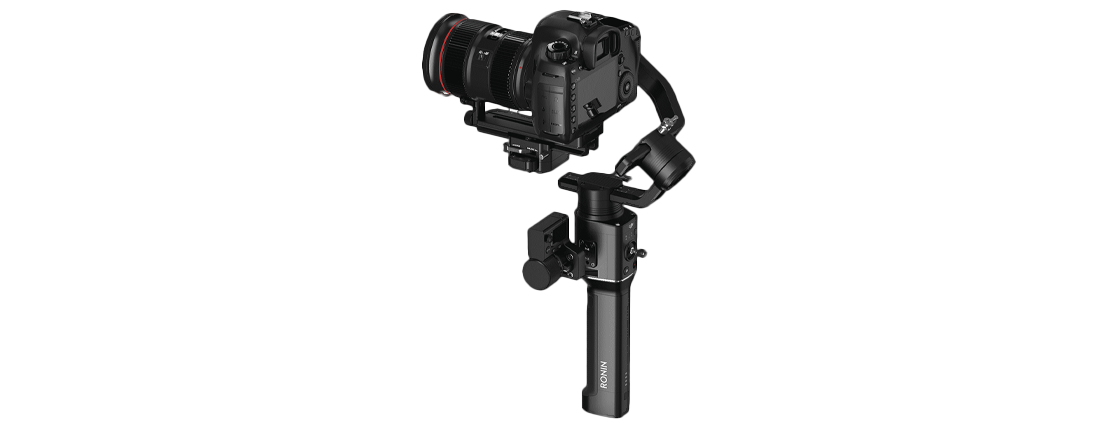 DJI OSMO RONIN