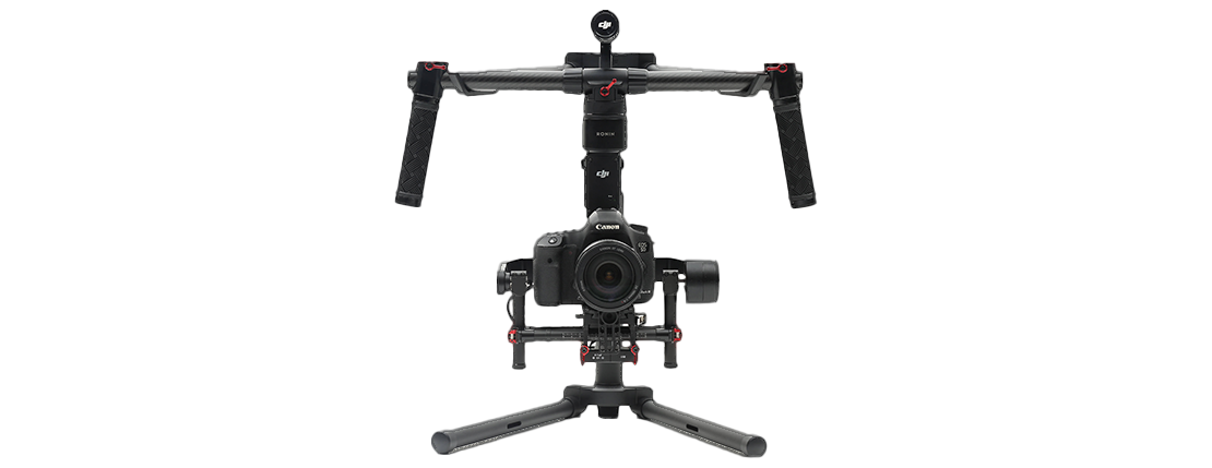 DJI RONIN