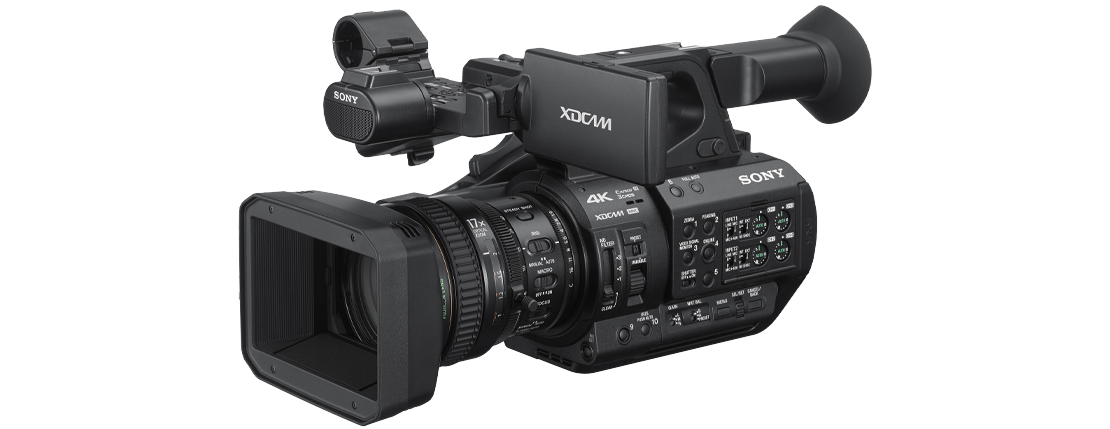 Sony PXW Z280