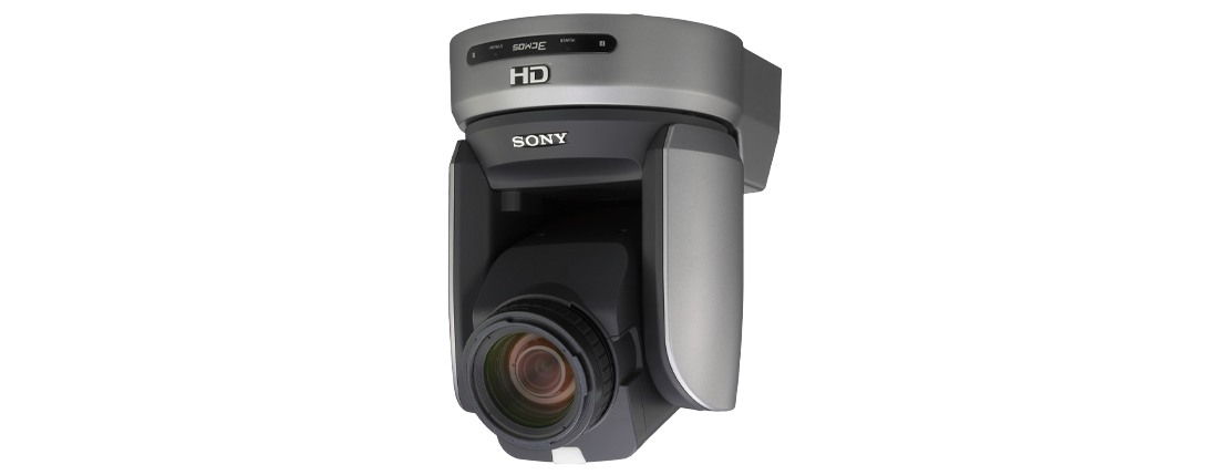 Sony RemoteCam BRC