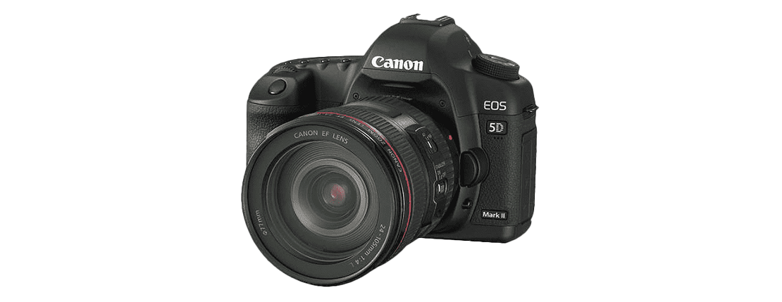 Canon 5D MKIII