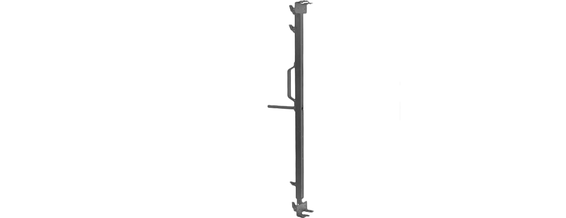 Kupo Adjustable Telescopic Poly Holder