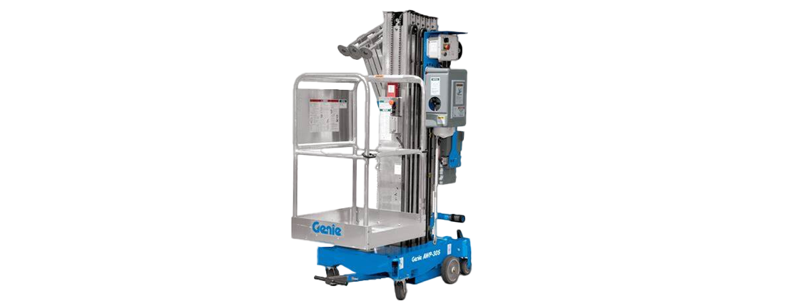 Genie AWP-305 Manlift