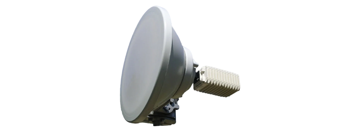 Microwave Links - High Frequency