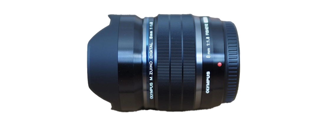 Micro Four Thirds Lenses